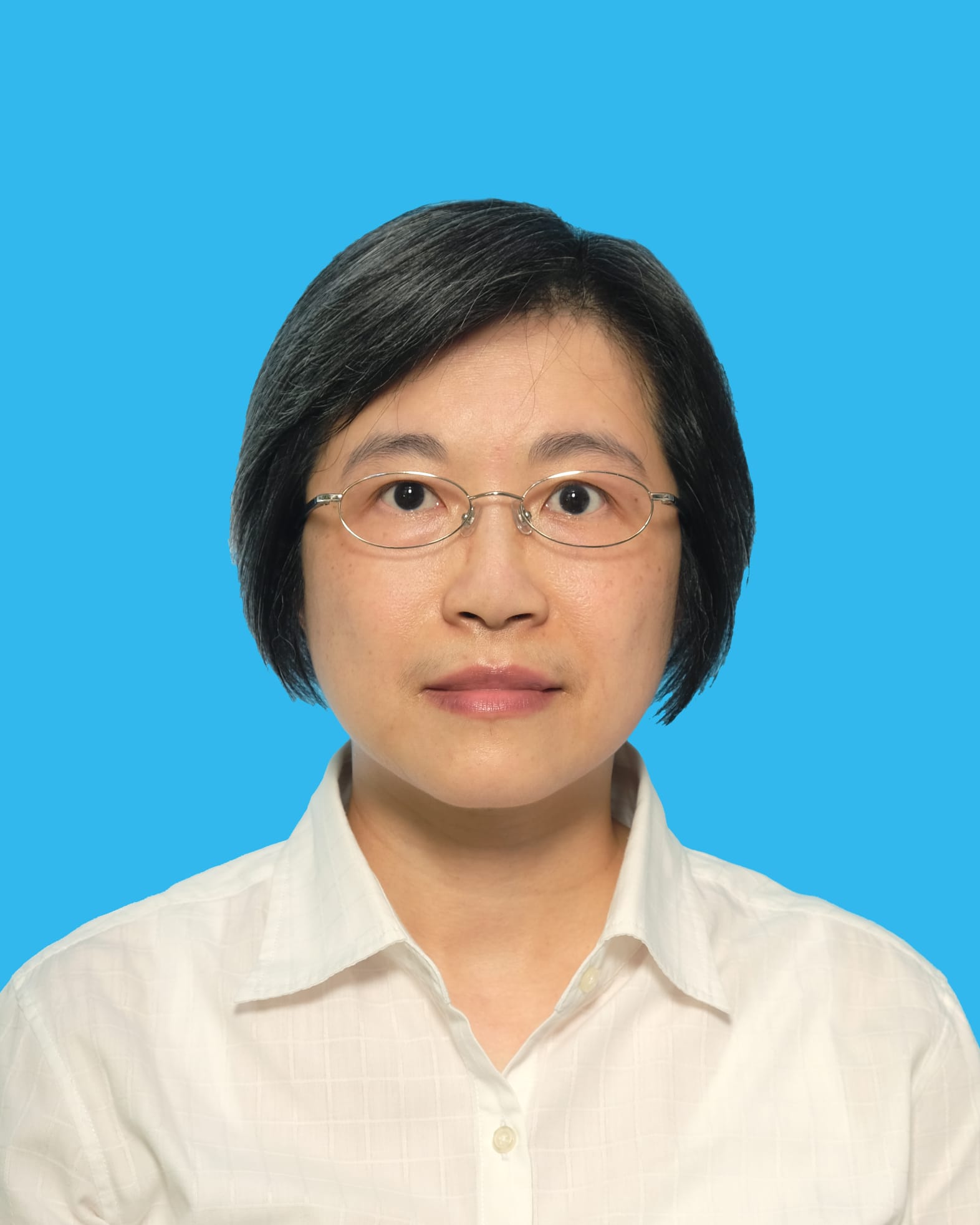陳麗珍姑娘