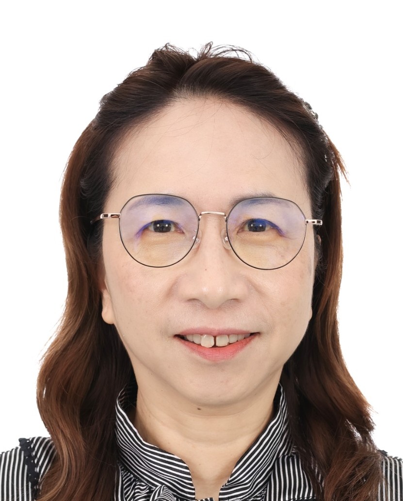 許昭如姑娘