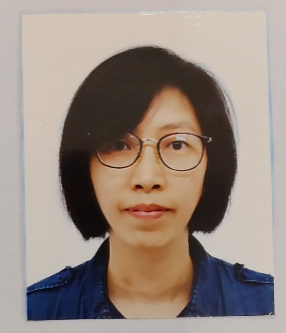 劉香蘭姊妹